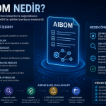 AIBOM nedir