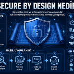 Secure by Design nedir