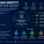 Workload Identity Federation nedir