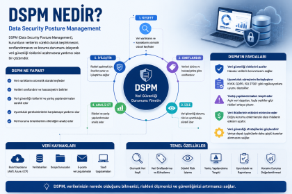 DSPM nedir