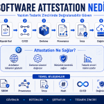 Software Attestation nedir