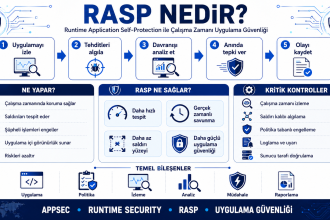 RASP nedir