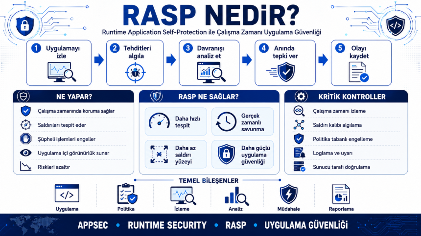 RASP nedir