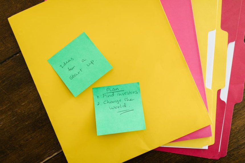 Convertible note ile erken aşama startup finansmanı nasıl işler?