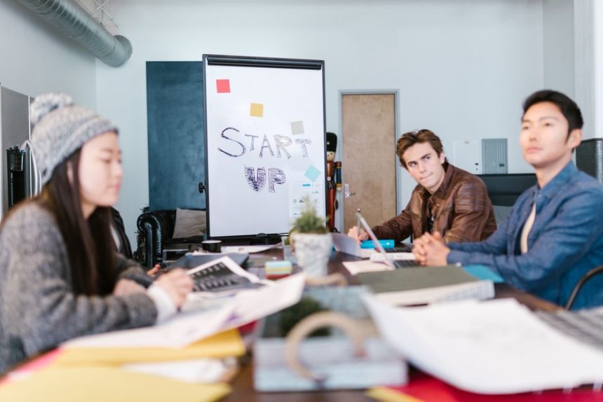 Girişim sermayesi yatırım fonları aracılığıyla startup finansmanı nasıl işler?