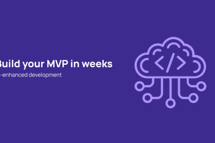 No-Code ve AI Destekli MVP Çıkarma Rehberi: Sıfır Kodla İlk Ürünü Piyasaya Sür