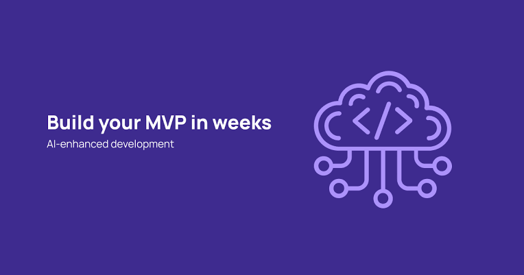 No-Code ve AI Destekli MVP Çıkarma Rehberi: Sıfır Kodla İlk Ürünü Piyasaya Sür