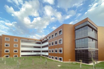 Teknopark şirketlerinde temettü dağıtımı sürecinin şematik gösterimi