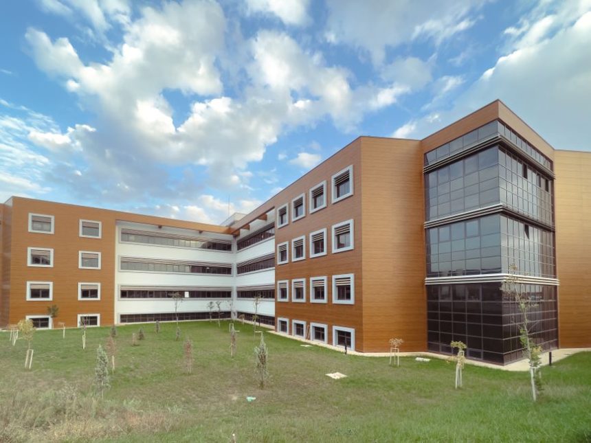 Teknopark süresi dolan projeler için süre uzatımı başvuru süreci