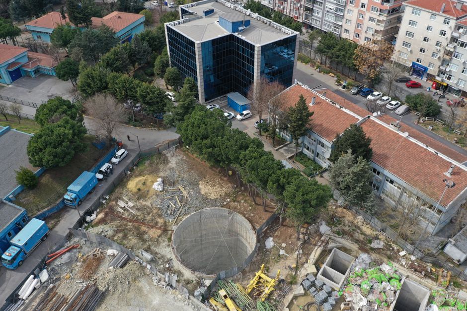 Teknopark süresi dolan projelerde revizyon ve yaptırım adımları