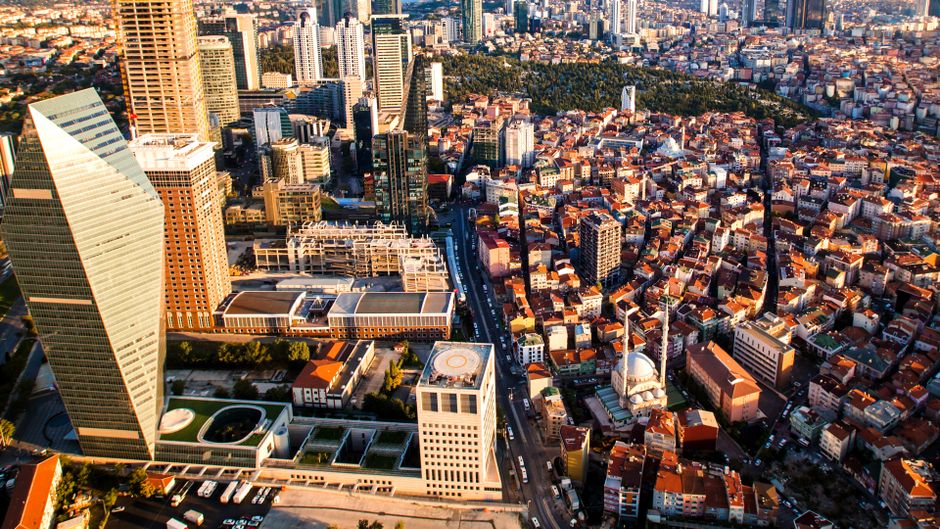 Yurtdışından yatırım alırken vergi ve kambiyo mevzuatına uyum süreci